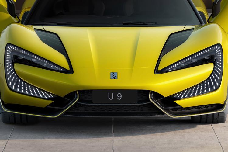 成都91仰望U9以性能突破设计的极限，理想汽车企业文化与价值观