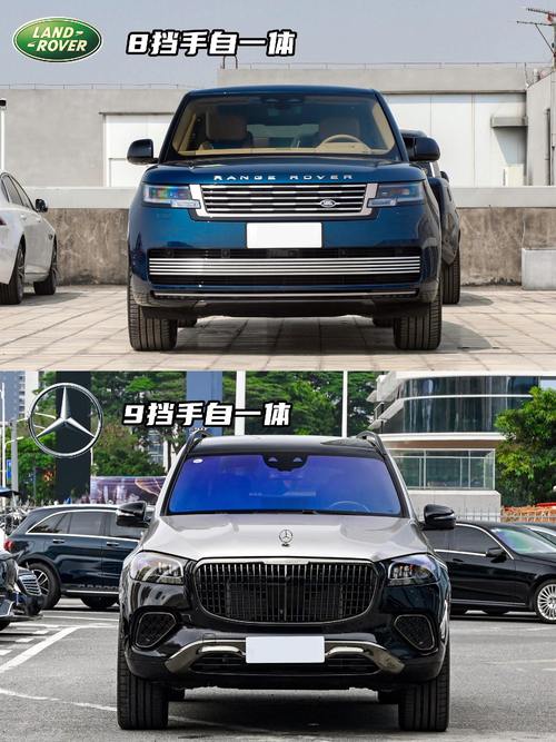 成都91迈巴赫经典与现代的完美融合，路虎如何塑造独特的品牌形象